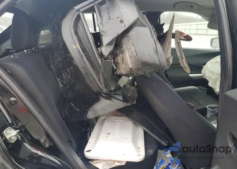 2019 Nissan Kicks S z USA, uszkodzony, nr VIN 3N1CP5CU2KL479969